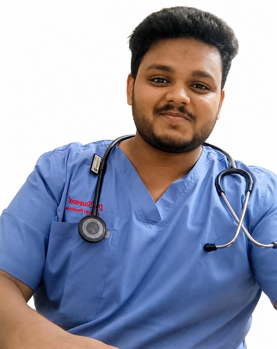 Dr. Sawood