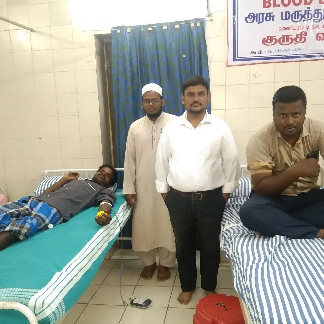 Blood Camp 3