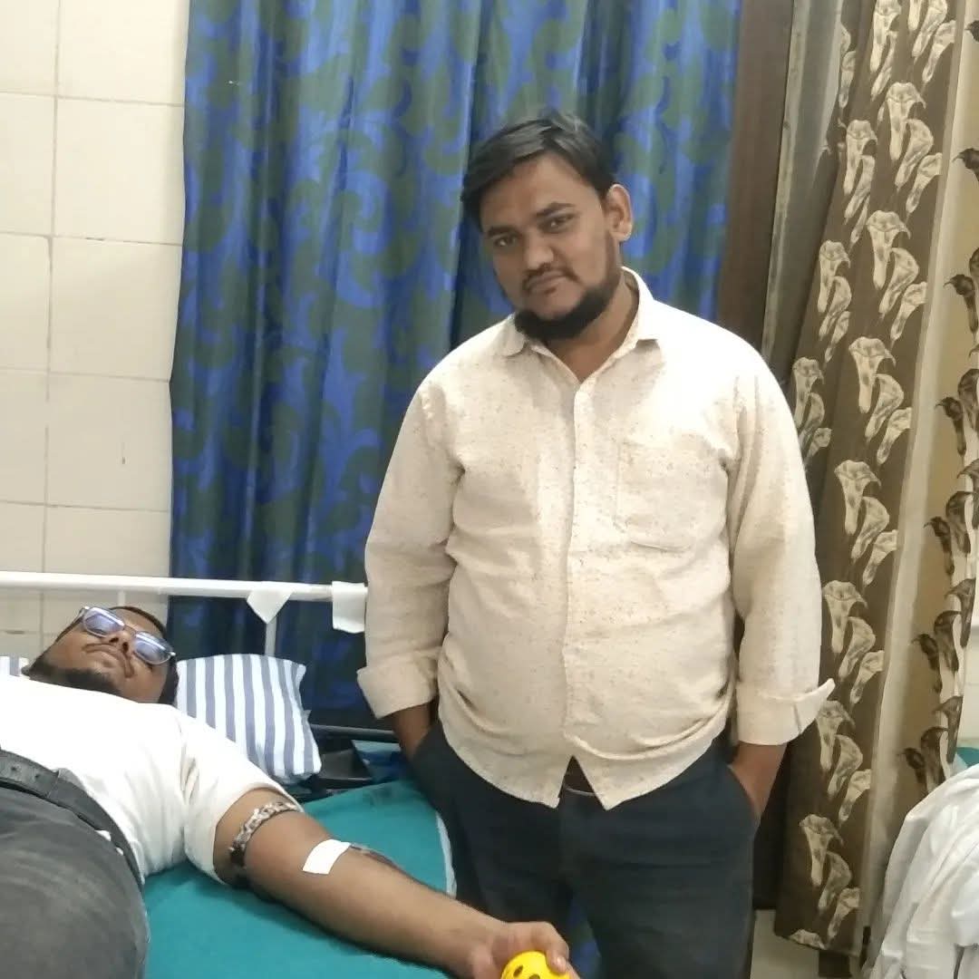 Blood Camp 4
