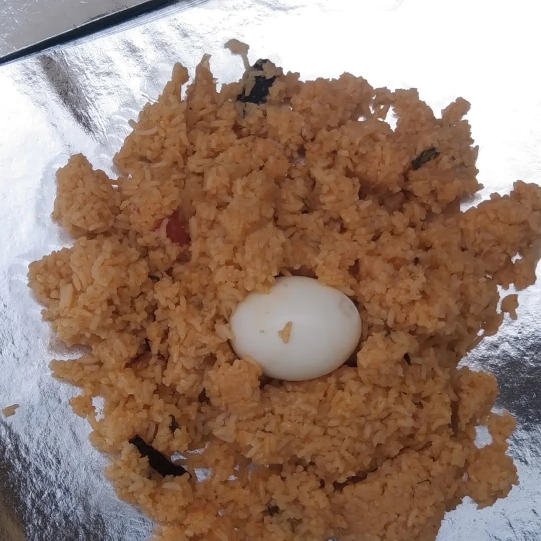 Food Distribution 5
