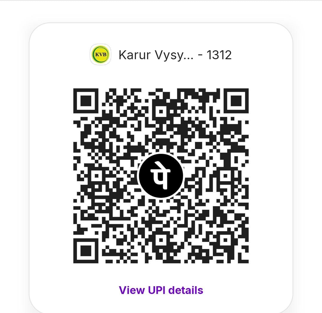 GPay QR